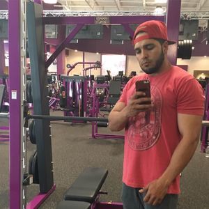 Meet your Posher, Sergio